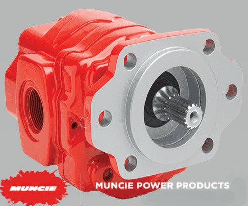 Powering Precision: Unleashing the Potential of Hydraulic Motors