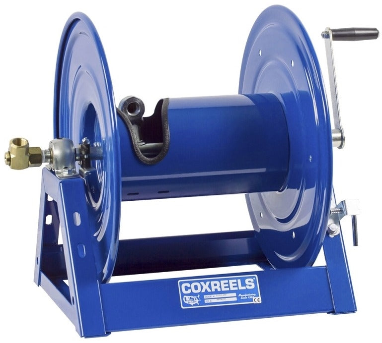 Coxreels Hose Reels