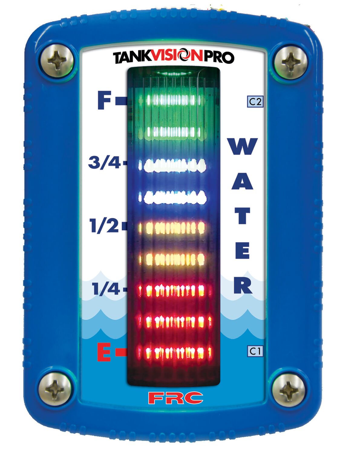 Water Level Indicator