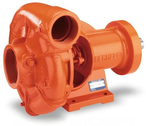 B62321 - B4JRMBH Berkeley Pump CW 5x4