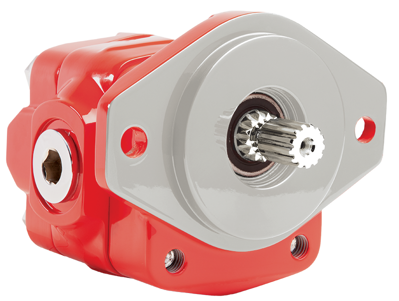 PK1-15-2BPBB Muncie Hydraulic Motor
