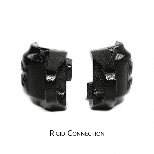 3GRCP - 3" Rigid Groove Lock coupling/clamp
