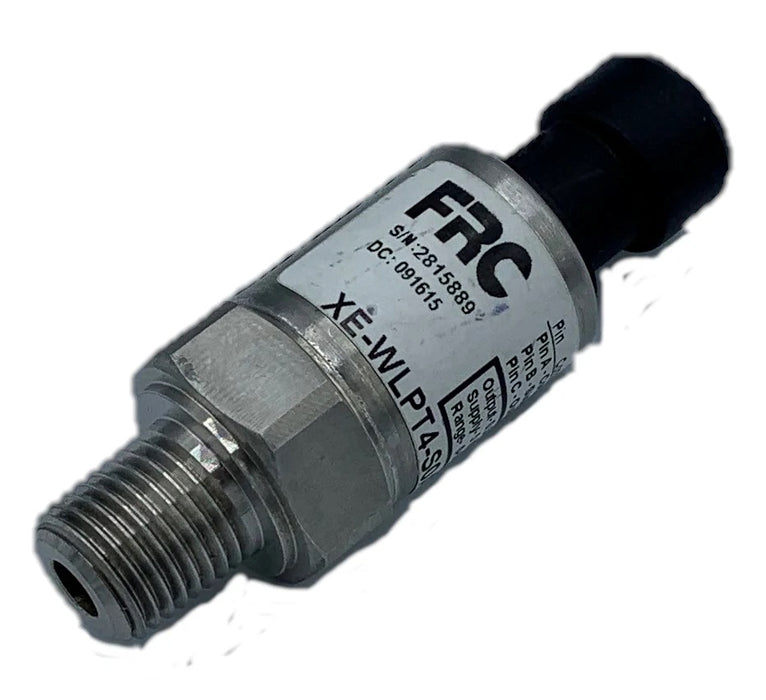 WLA300-A00-S30 Sensor fluid level - XE-WLPT4-S0A