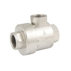 VPK-08 Quick Release Valve