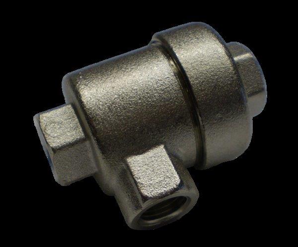 VPK-08 Quick Release Valve