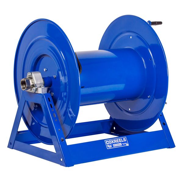 CoxReels 1185-1124