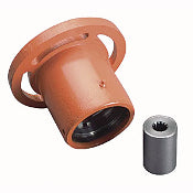 DTS-B07779 Import hydraulic pump adapter