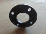 3" Slip on plate flange - 3SOPF