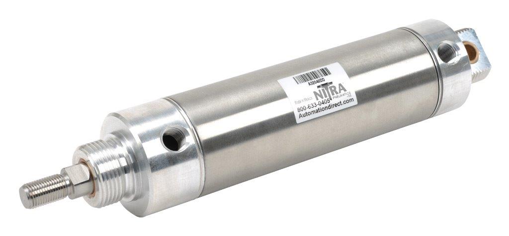 4" Air cylinder