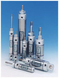 Clippard Hydraulic Cylinder