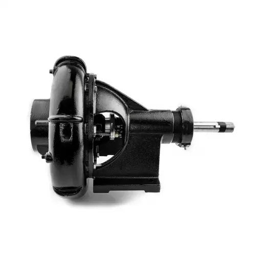 DTS-B66168 B3ZRM CCW threaded packing
