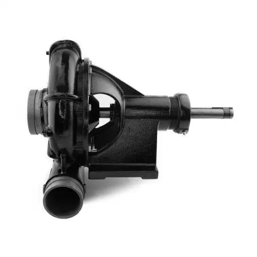 DTS-B68417 - B3ZRMS pump 4x3 CW grooved mechanical seal