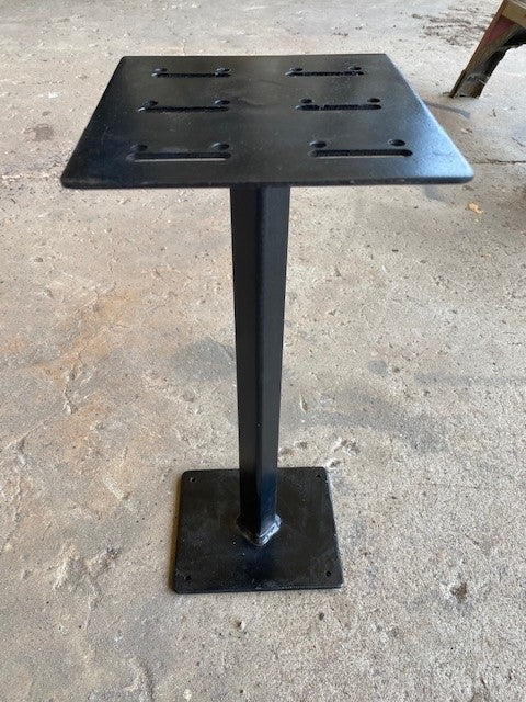 DTS-Control Mount - 6 station