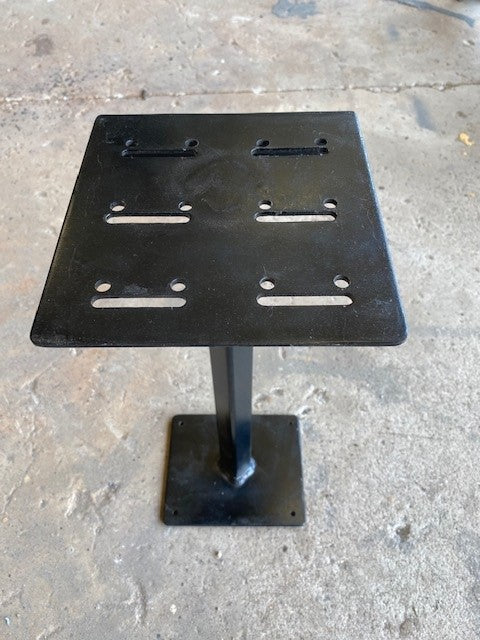DTS-Control Mount - 6 station