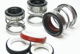 S32693 Mechanical seal for B4JRMBHS
