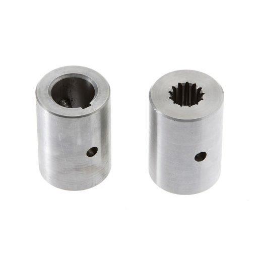 DTS-S30636 Splined/keyed Hydraulic Shaft Coupling for B3Z/B4Z pump