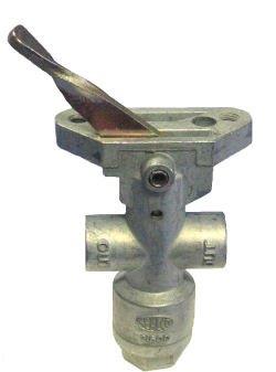Sealco #216050 - 2 way Air Toggle switch for spray head (includes new on/off plate)