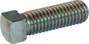 S23762- Square head bolt (2 req)