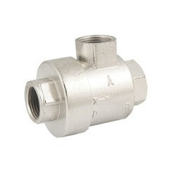 VPK-08 Quick Release qr valve