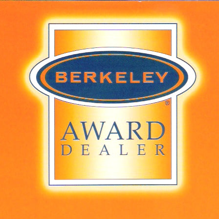 PumpPrecision: A Guide to Optimizing Berkeley Water Pumps