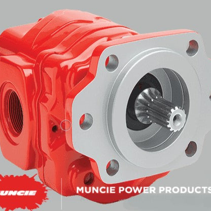Powering Precision: Unleashing the Potential of Hydraulic Motors