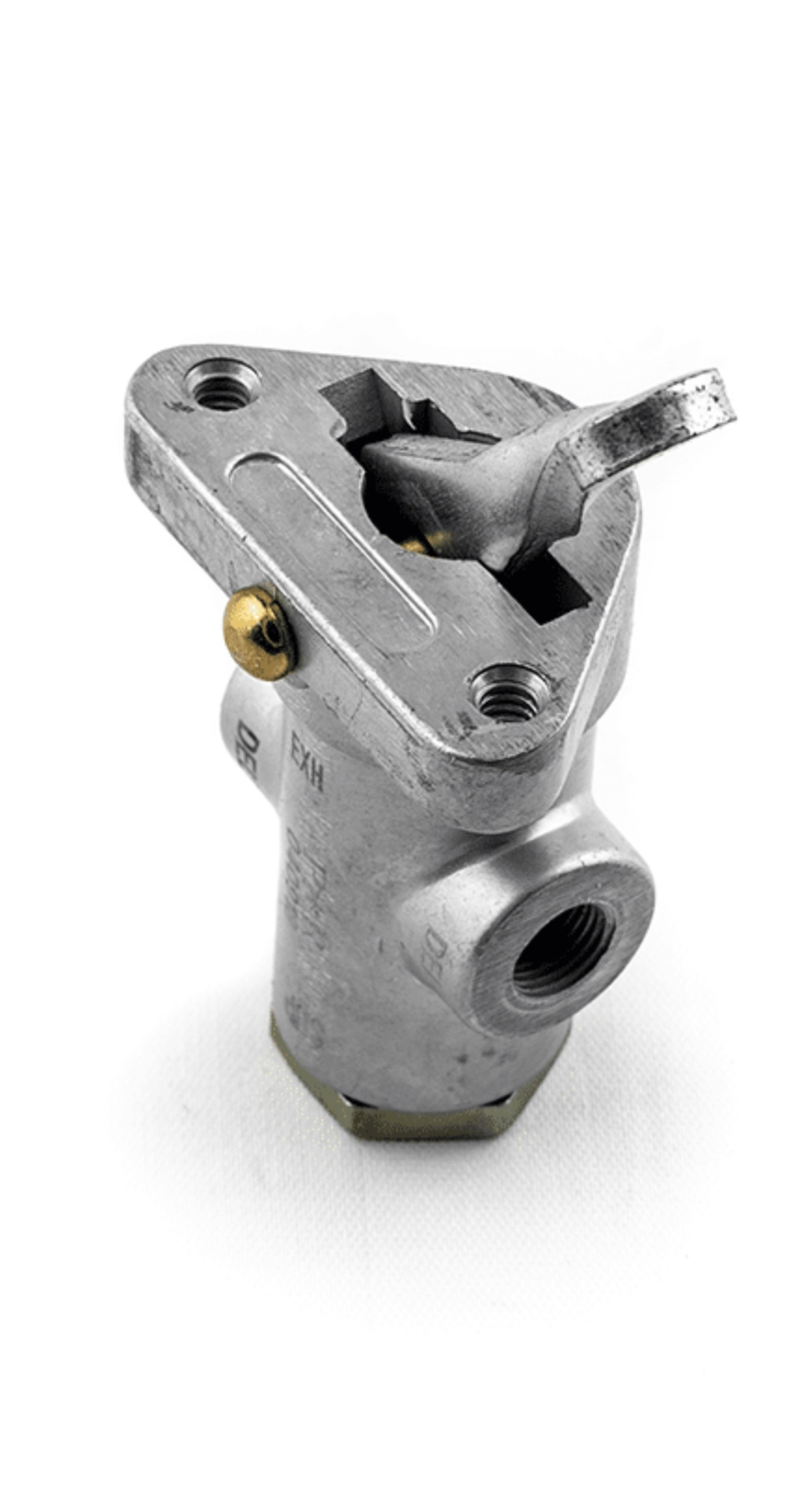 Air Toggle Switch