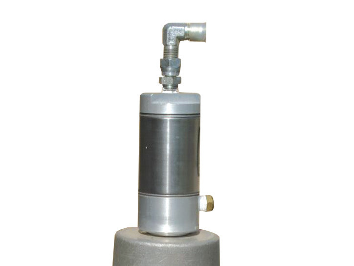 DTS-Pneumatic Cylinder
