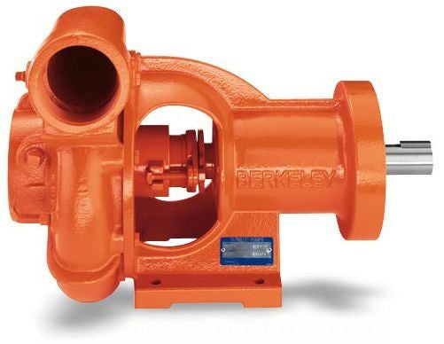 B62321 - B4JRMBH Berkeley Pump CW 5x4