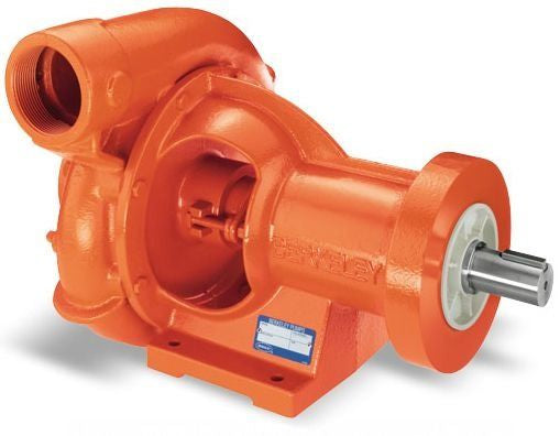 B62321 - B4JRMBH Berkeley Pump CW 5x4