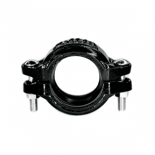 4GRCP - 4" Groove lock coupling/clamp