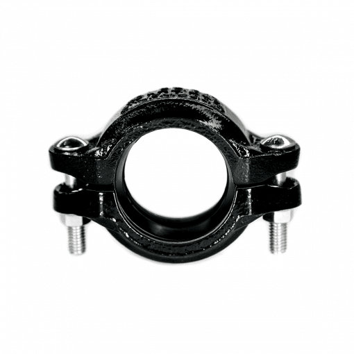 3GRCP - 3" Rigid Groove Lock coupling/clamp