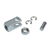 Rod Clevis