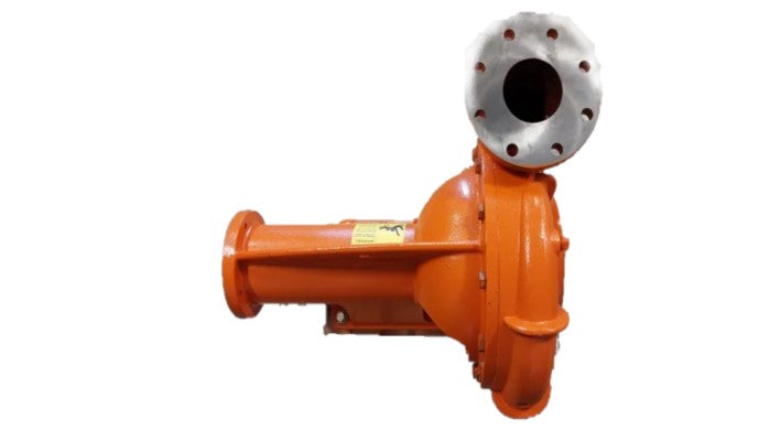 B69743 - B4JRMBHS Berkeley Pump CW 5x4