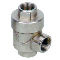 VPK-08 Quick Release Valve