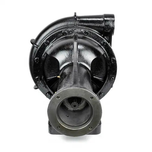 DTS-B73403 B3JRMBMS CW Frame Mount, Threaded case, Mechanical Seal Construction