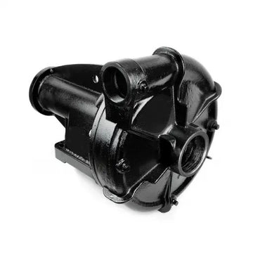 DTS-B73403 B3JRMBMS CW Frame Mount, Threaded case, Mechanical Seal Construction