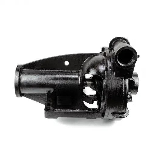 DTS-B73403 B3JRMBMS CW Frame Mount, Threaded case, Mechanical Seal Construction