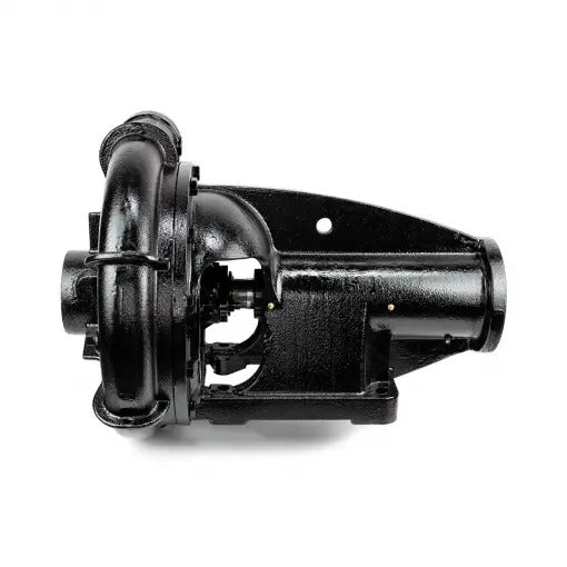 DTS-B73403 B3JRMBMS CW Frame Mount, Threaded case, Mechanical Seal Construction