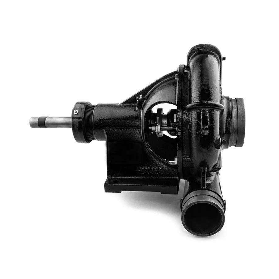 DTS-B66895 B3ZRM pump 4X3 CCW groove packing
