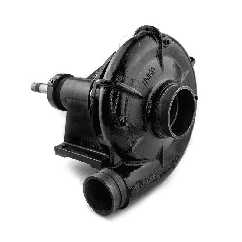 DTS-B66895 B3ZRM pump 4X3 CCW groove packing