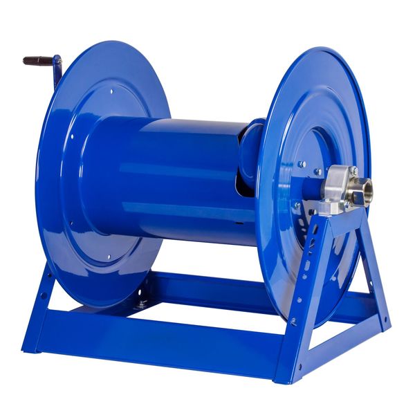 CoxReels 1185-1124