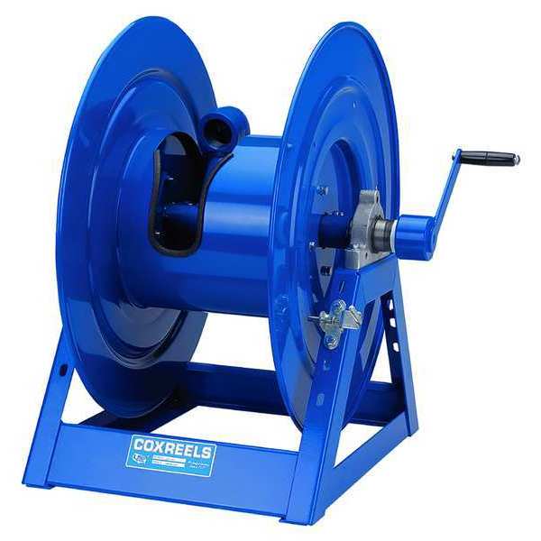CoxReels 1185-1124