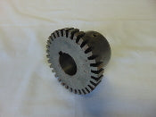 Dodge/Falk hydraulic coupler hub 1-7/8"