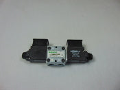 L01SS6594000061 -24 Volt solenoid for joystick box