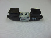 L01SS6594000061 -24 Volt solenoid for joystick box