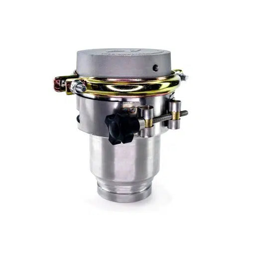 Bertolini type Grooved Air Spray Head
