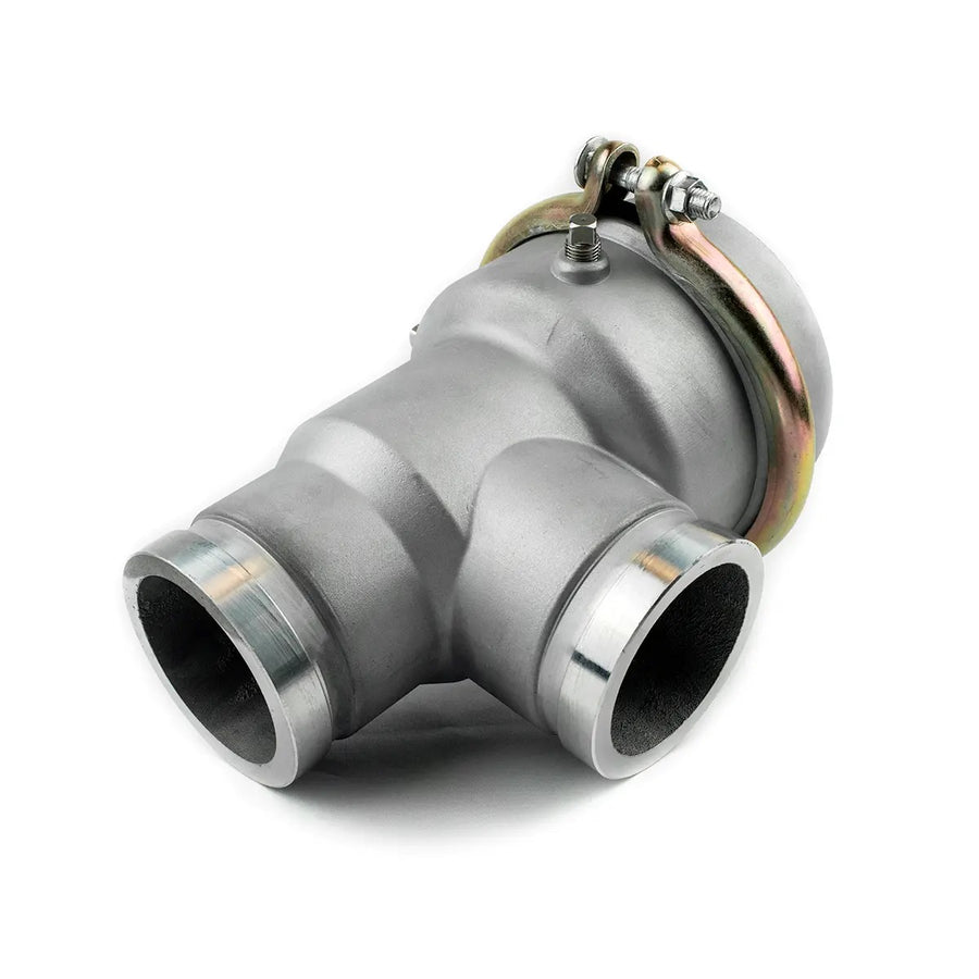 DTS-TEE Spray Head