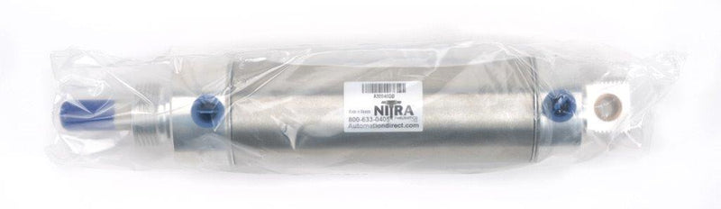 4" Air cylinder