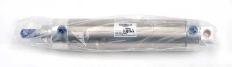 6" Air cylinder
