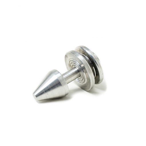 DTS-WP-90-0D - Diaphragm kit for Tee style spray head with spring